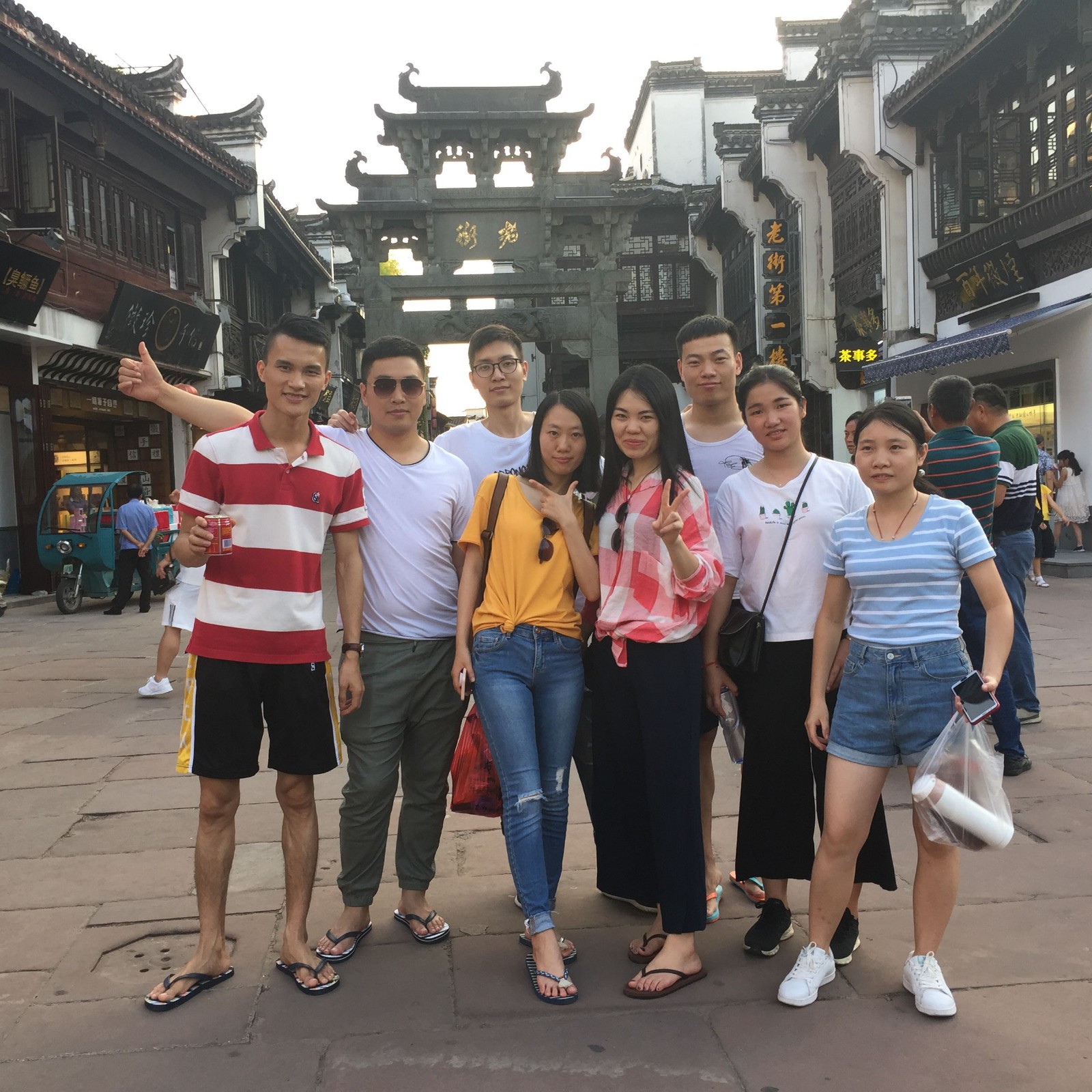 大秦手机壳定制团队
